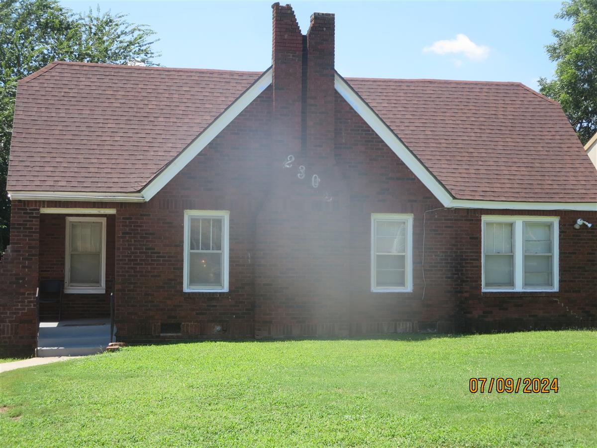 2308 Northeast 21st Street