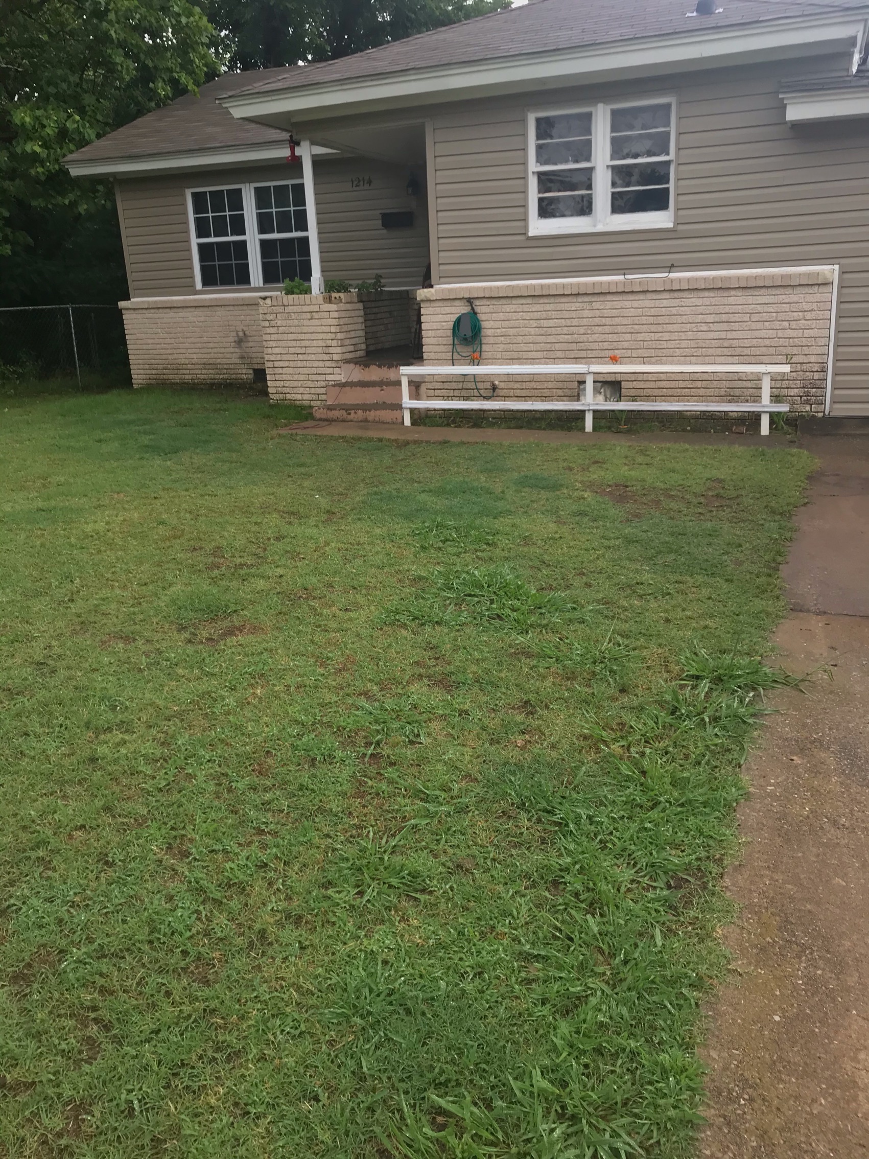1214 Northwest 81st Street